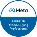 Meta Media Buying Professional Certified